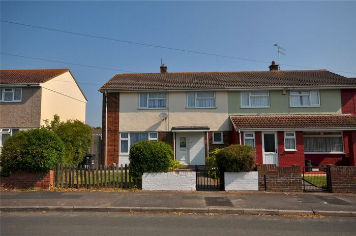 3 Bedroom Semi-Detached House To Rent In Purley Avenue, Park South, Swindon, Wiltshire, SN3