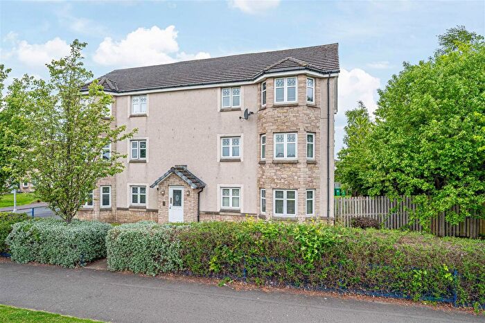 1 Bedroom Flat For Sale In Peasehill Road, Rosyth, KY11