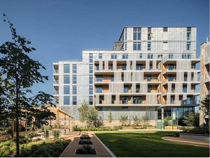 1 Bedroom Flat To Rent In Salusbury Road, London, NW6