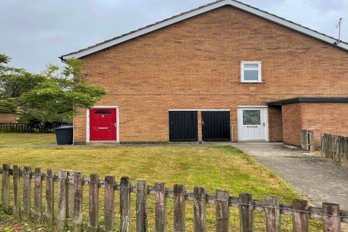 2 Bedroom Maisonette To Rent In Newlands Road, Leicester, LE9