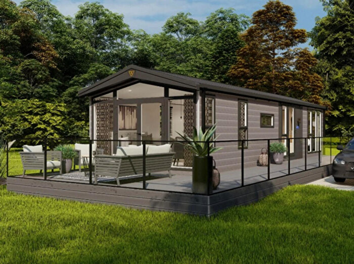 2 Bedroom Lodge For Sale In Lytham Road, Preston, PR4