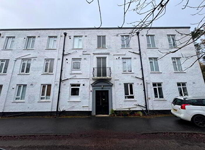 2 Bedroom Apartments For Sale In Merville Garden Village, Newtownabbey, BT37