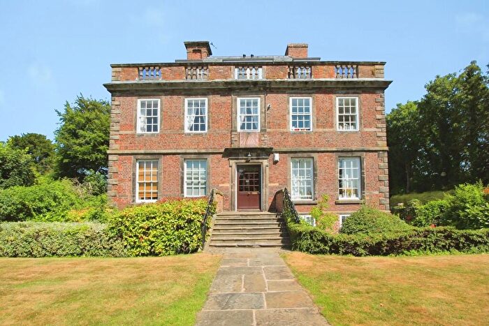 2 Bedroom Apartment To Rent In Newton Hall Drive, Chester, CH2