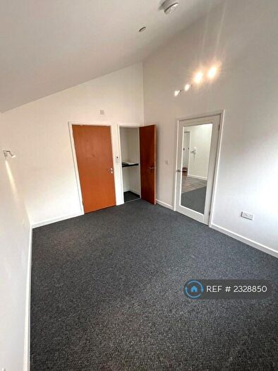 1 Bedroom Flat To Rent In Jenner Street, Barry, CF63