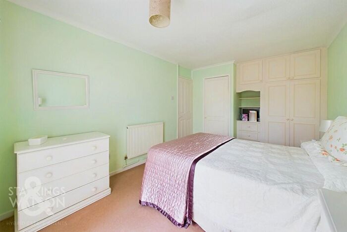 3 Bedroom Detached Bungalow For Sale In Waterloo Avenue, Roydon, Diss, IP22