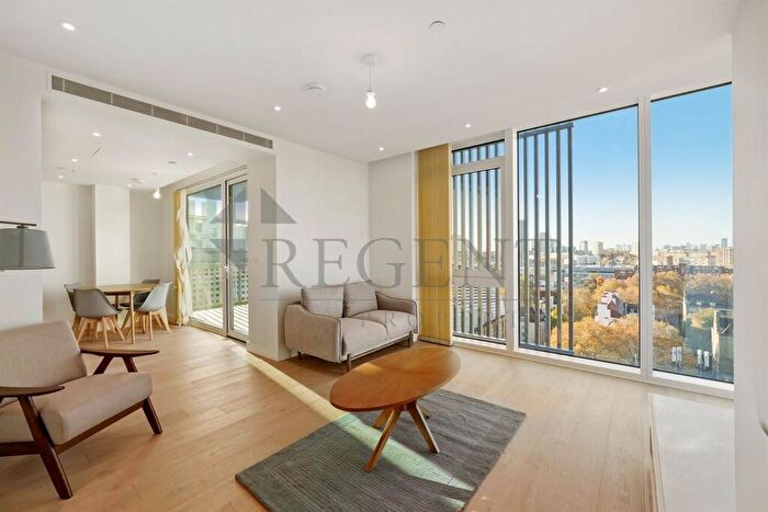 1 Bedroom Apartment To Rent In Grand Central Apartments, Brill Place, NW1