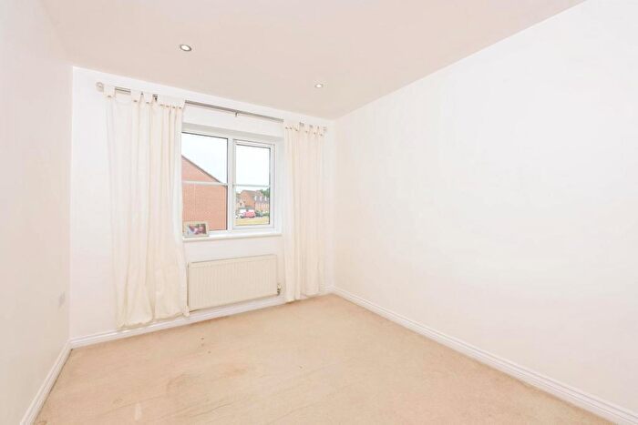 4 Bedroom Detached House For Sale In Siskin Close, Corby, NN18