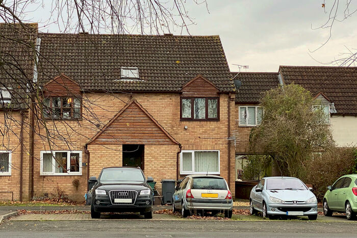 1 Bedroom Maisonette To Rent In Quedgeley, Gloucester, GL2