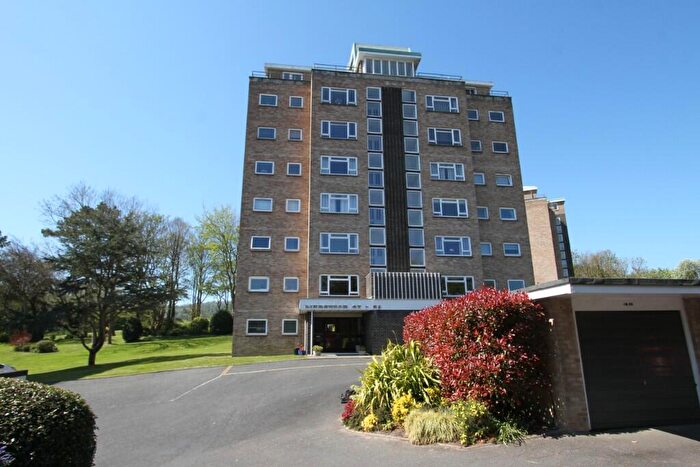 3 Bedroom Apartment For Sale In Compton Place Road, Eastbourne, BN21