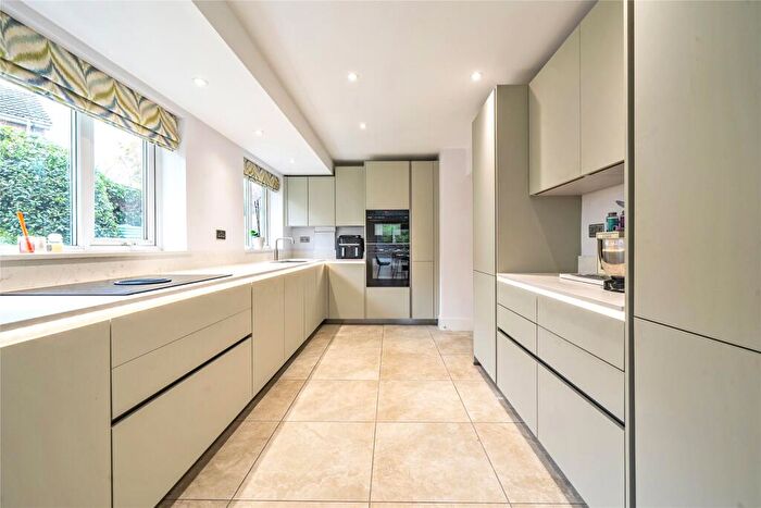 4 Bedroom Detached House For Sale In Pilgrims Lane, Bugbrooke, Northamptonshire, NN7