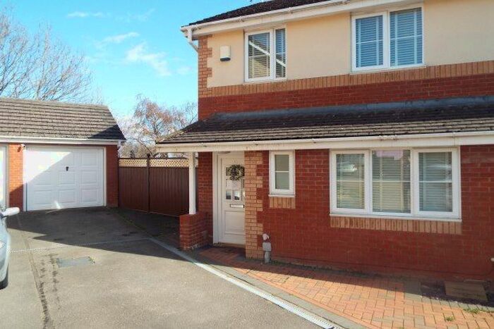 3 Bedroom Property To Rent In Cwrt Maes Goch, Bagillt, CH6