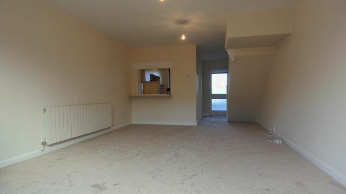 2 Bedroom Semi-Detached House For Sale In Cornerside, Ashford, TW15