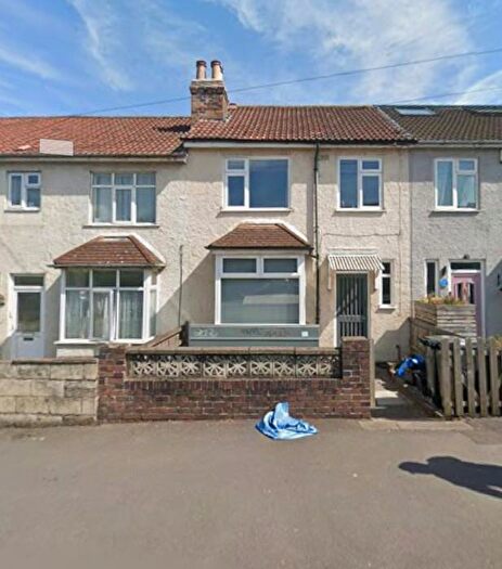 4 Bedroom Terraced House To Rent In Filton Avenue, Horfield, Bristol, BS7
