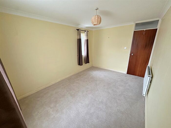 2 Bedroom Semi-Detached Bungalow For Sale In Ritson Close, Carlisle, CA3