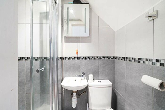 3 Bedroom Semi-Detached House For Sale In Windsor Crescent, Harrow, HA2