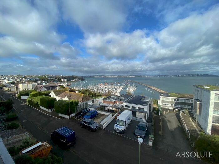 4 Bedroom End Of Terrace House To Rent In Heath Road, Brixham, TQ5