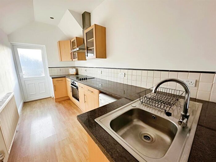 1 Bedroom Terraced House To Rent In Haunchwood Road, Nuneaton, CV10