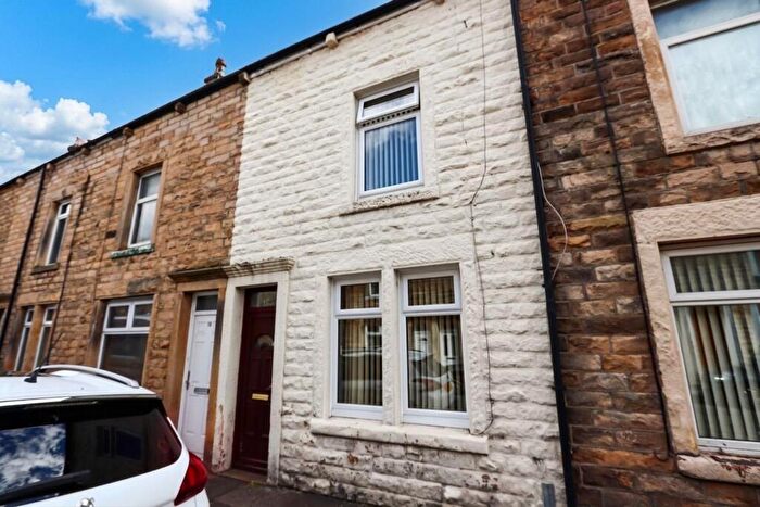 3 Bedroom Terraced House For Sale In Norfolk Street, Lancaster, LA1