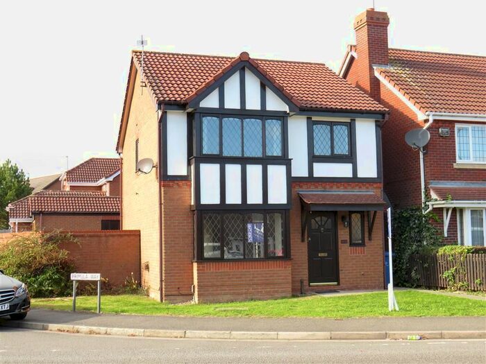 3 Bedroom Property To Rent In Stenson Road, Derby, DE23