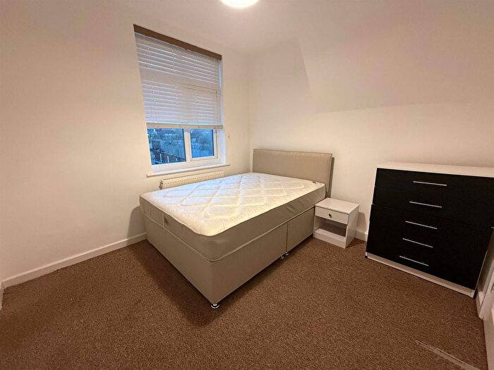 1 Bedroom Terraced House To Rent In The Hill, Kirkby-In-Ashfield, Nottingham, NG17