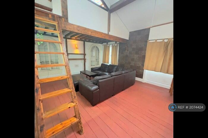 2 Bedroom Flat To Rent In Bold Street, Liverpool, L1