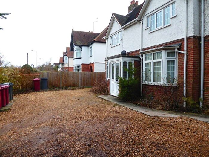 1 Bedroom Flat To Rent In Wokingham Road, Reading, RG6