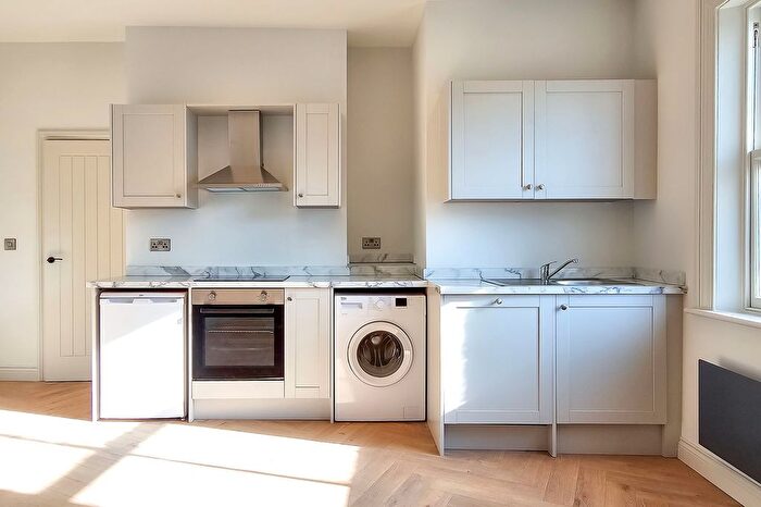 1 Bedroom Flat To Rent In Station Parade, Harrogate, HG1