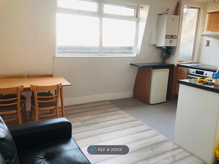 1 Bedroom Flat To Rent In Brixton Road, London, SW9