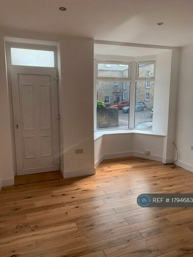 3 Bedroom Terraced House To Rent In School Road, Sheffield, S10