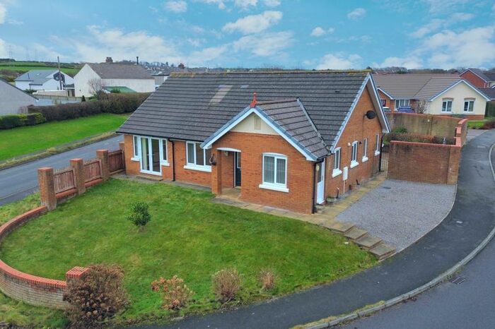 3 Bedroom Detached Bungalow For Sale In Hazelgrove, Seaton, Workington, CA14