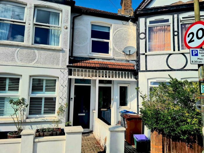 2 Bedroom Terraced House To Rent In Clarendon Road, Colliers Wood, London, SW19
