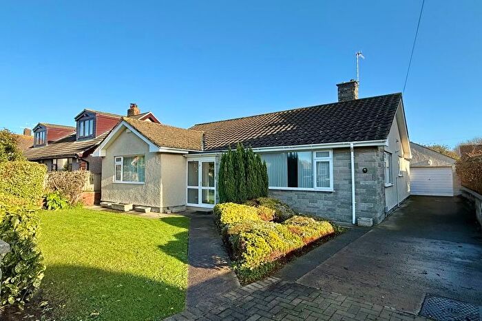 3 Bedroom Detached Bungalow For Sale In Ash Grove, Uphill, Weston-Super-Mare, BS23