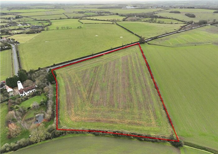 Land For Sale In Milton Road, Thurleigh, MK44