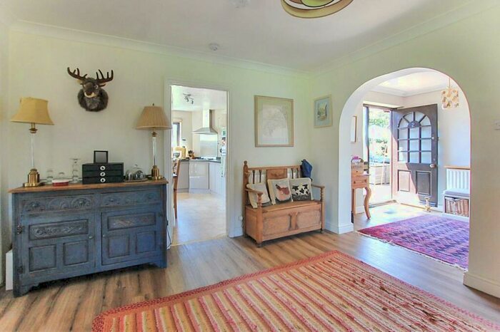 4 Bedroom Detached Bungalow To Rent In Balcarras Retreat, Charlton Kings, Cheltenham, GL53