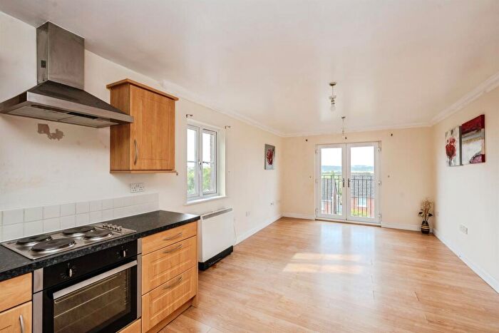 2 Bedroom Flat For Sale In Geraint Jeremiah Close, Neath, SA11