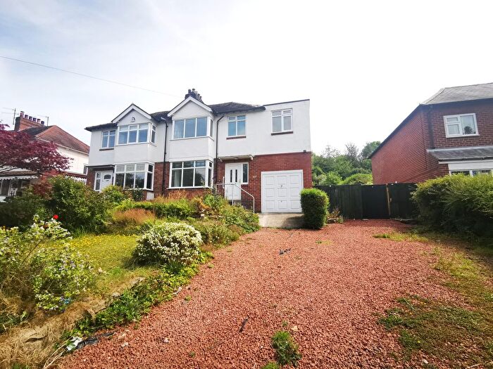 4 Bedroom Semi-Detached House To Rent In New Ridley Road, Northumberland, NE43