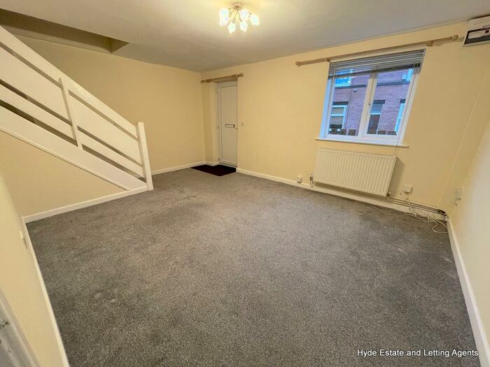 2 Bedroom Terraced House To Rent In Joseph Street, Radcliffe, Manchester, M26