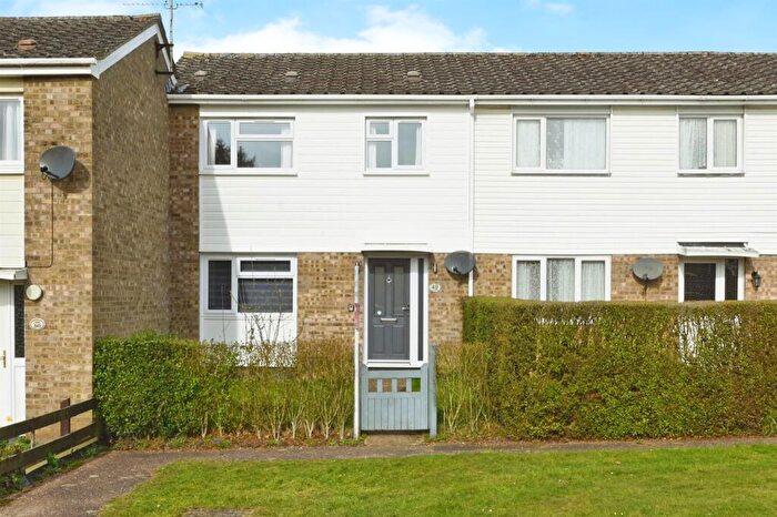 3 Bedroom Terraced House For Sale In Kirstead, King's Lynn, PE30