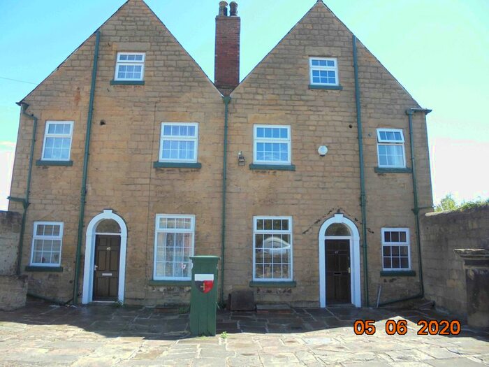 4 Bedroom Terraced House To Rent In Victoria Street, Mansfield, NG18