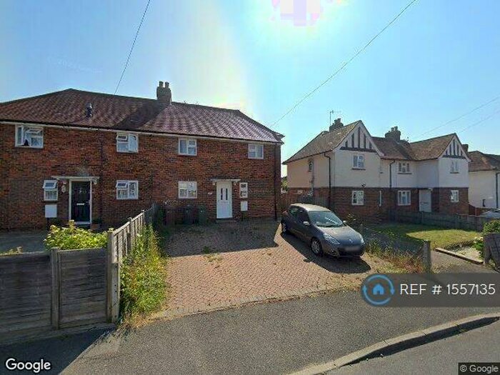 3 Bedroom Semi-Detached House To Rent In Northway, Guildford, GU2