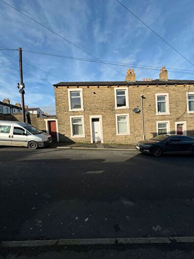 2 Bedroom Semi-Detached House For Sale In Major Street, Accrington, BB5