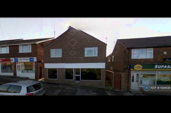 1 Bedroom Flat To Rent In Laburnum Parade, Maltby, Rotherham, S66