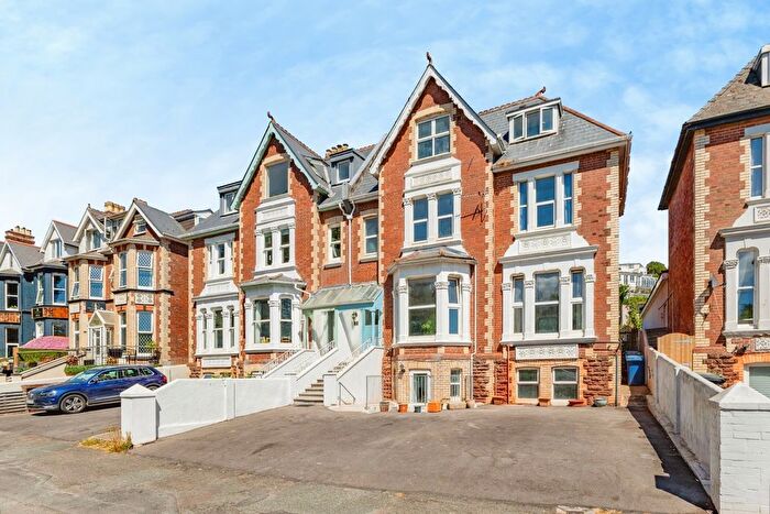 9 Bedroom Semi-Detached House For Sale In Youngs Park Road, Paignton, Devon, TQ4