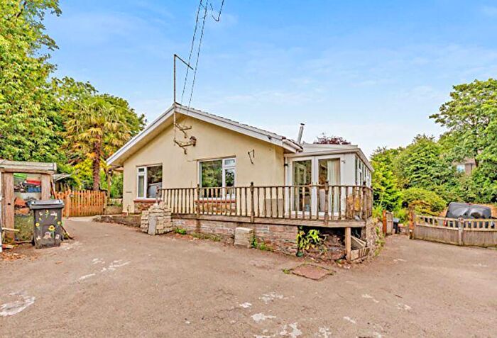 3 Bedroom Bungalow For Sale In St. Marnarchs, Lanreath, PL13