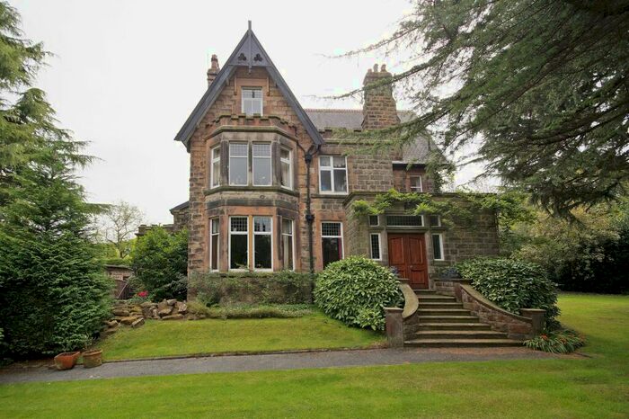 2 Bedroom Apartment To Rent In Duchy Road, Harrogate, HG1