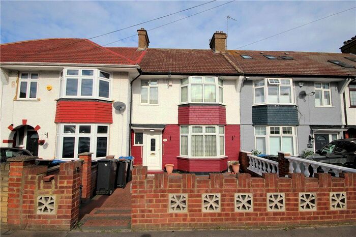 4 Bedroom Terraced House To Rent In Stanford Road, London, SW16