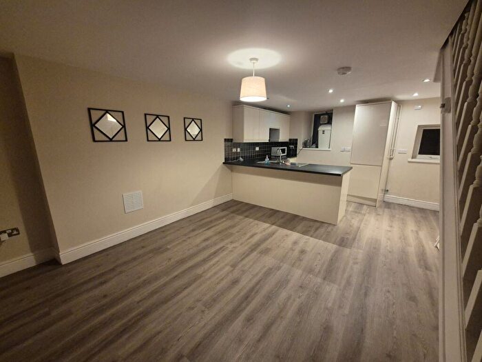 2 Bedroom Semi-Detached House To Rent In Tan Y Marian, Cwm-Y-Glo, LL55