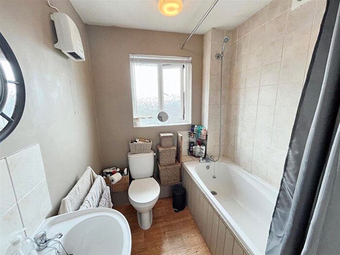 1 Bedroom Semi-Detached House To Rent In Eastleaze Road, Blandford Forum, DT11