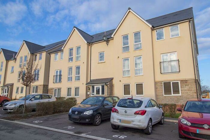2 Bedroom Apartment To Rent In Greenfield Road, Keynsham, BS31