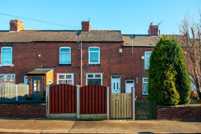 2 Bedroom Terraced House To Rent In Dearne Street, Great Houghton, Barnsley S72